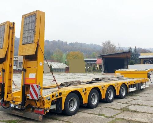 Kässbohrer LB4E