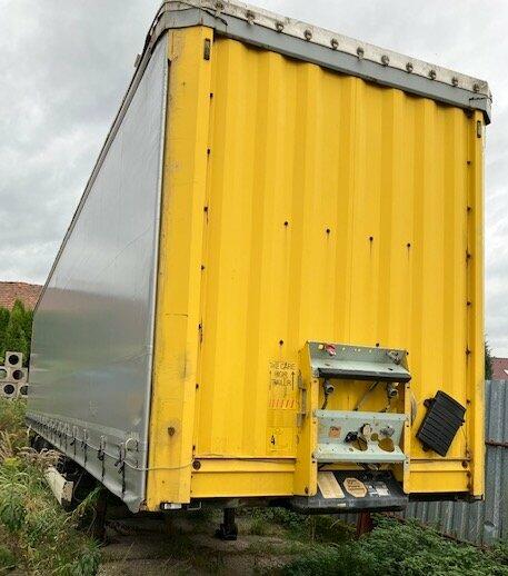 KRONE Profi Line SDP (27 KLB)
