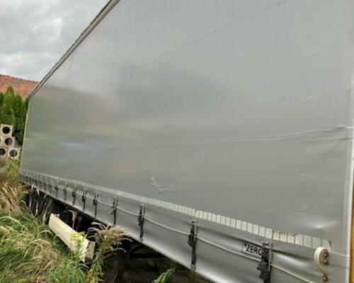KRONE Profi Line SDP (27 KLB)