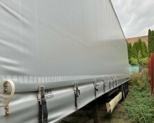 KRONE Profi Line SDP (27 KLB)