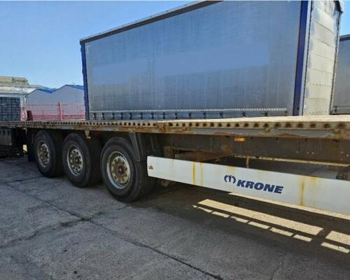 KRONE SD