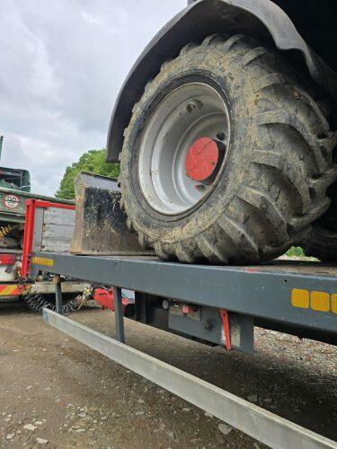 Krone, ZZ 18 7Z4 62-97