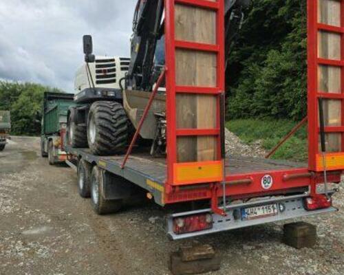 Krone, ZZ 18 7Z4 62-97