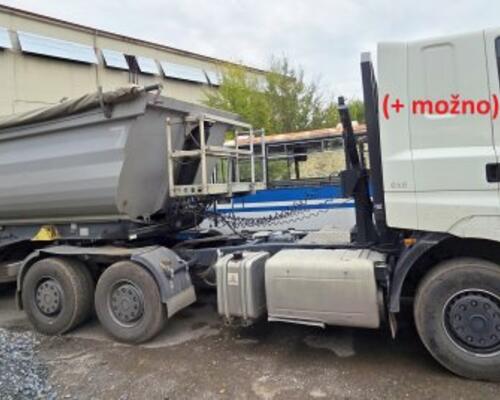 Meiller KISA 3