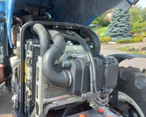 New Holland T5040