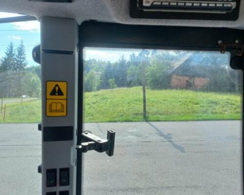 New Holland T5040