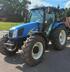 New Holland T5040