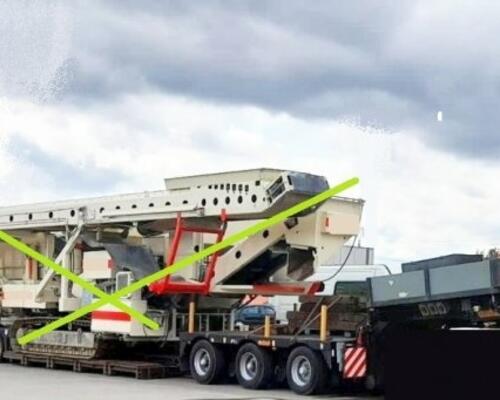 Nooteboom (Noteboom EURO 124-35