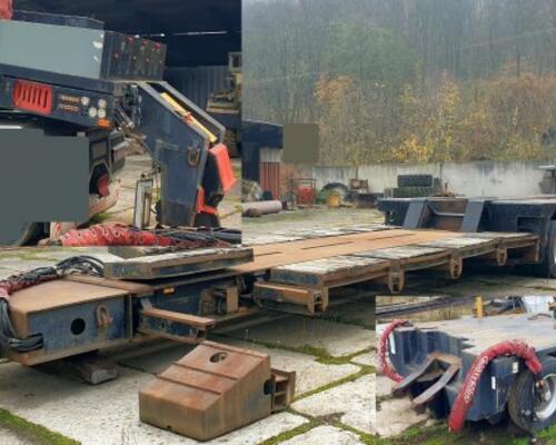 Nooteboom (Noteboom EURO 124-35