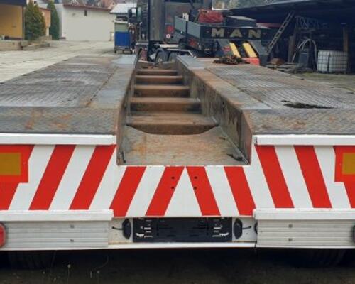 Nooteboom (Noteboom EURO 124-35