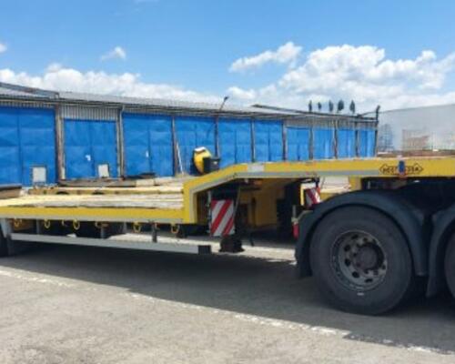 Nooteboom (Noteboom OSD-41-03