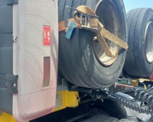 Nooteboom (Noteboom OSD-41-03