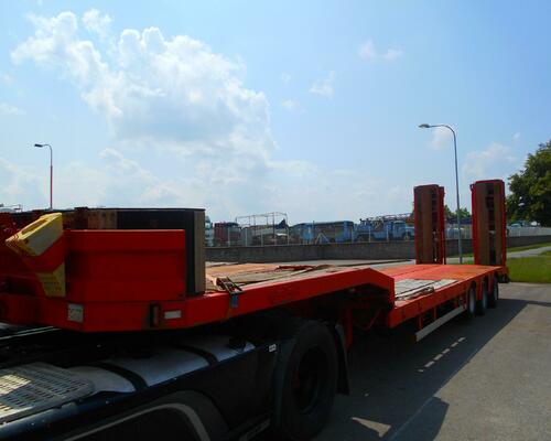 Nooteboom OSDS-48-03V