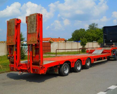 Nooteboom OSDS-48-03V