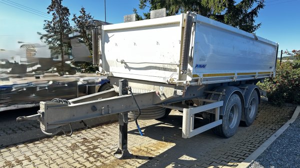 Panav TS3.18H
