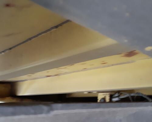 PANAV TS 3 18 tandemový sklápěcí přívěs / nosnost 13.550 kg