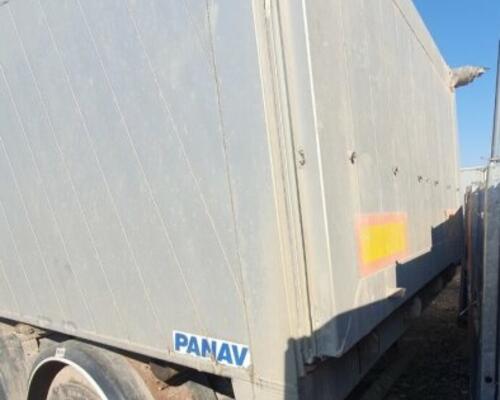 Panav x