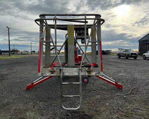 PLOŠINA DENKA-LIFT DK 7 MK 22 PLOŠINA DENKA-LIFT DK 7 MK 22