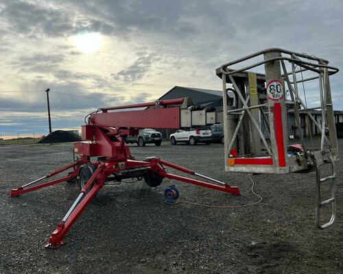 PLOŠINA DENKA-LIFT DK 7 MK 22 PLOŠINA DENKA-LIFT DK 7 MK 22