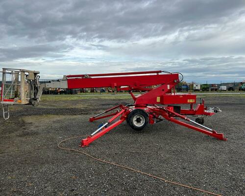 PLOŠINA DENKA-LIFT DK 7 MK 22 PLOŠINA DENKA-LIFT DK 7 MK 22