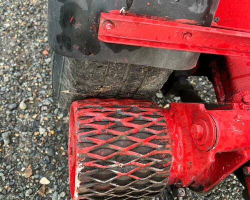 PLOŠINA DENKA-LIFT DK 7 MK 22 PLOŠINA DENKA-LIFT DK 7 MK 22