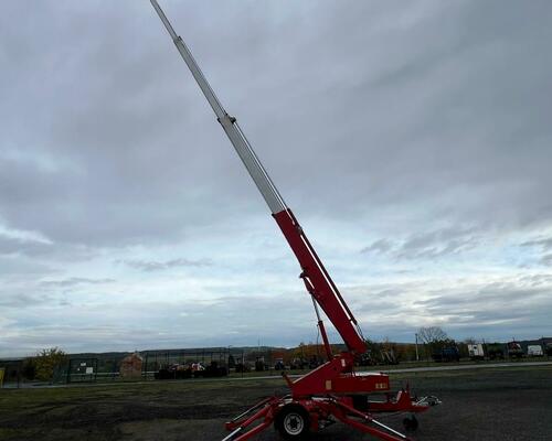 PLOŠINA DENKA-LIFT DK 7 MK 22 PLOŠINA DENKA-LIFT DK 7 MK 22