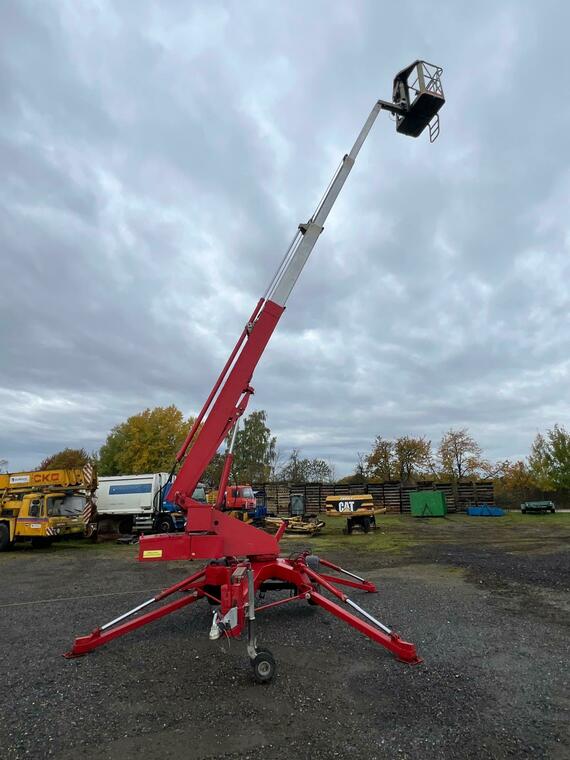 PLOŠINA DENKA-LIFT DK 7 MK 22 PLOŠINA DENKA-LIFT DK 7 MK 22