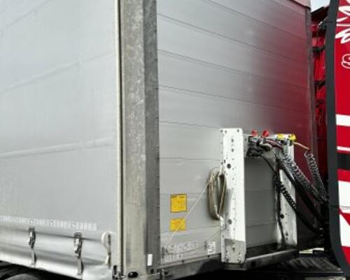 Schmitz Cargobull SCB S3T
