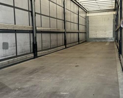 Schmitz Cargobull SCB S3T