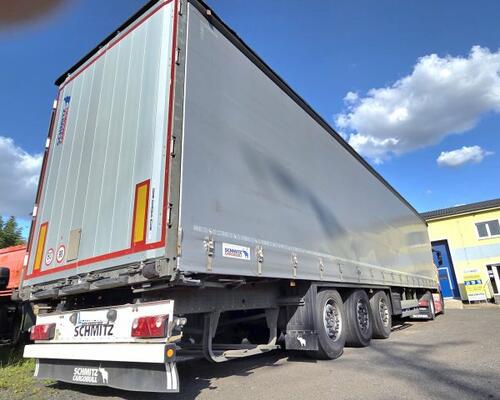 Schmitz Cargobull SCB S3T