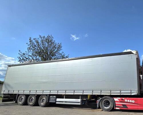 Schmitz Cargobull SCB S3T