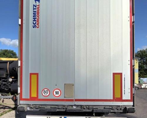 Schmitz Cargobull SCB S3T