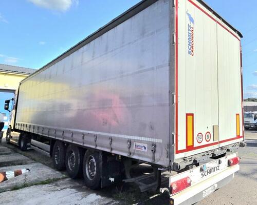 Schmitz Cargobull SCB S3T