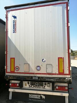 Schmitz Cargobull SCS 24/L