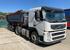 Volvo FM 420 + Schwarzmuller