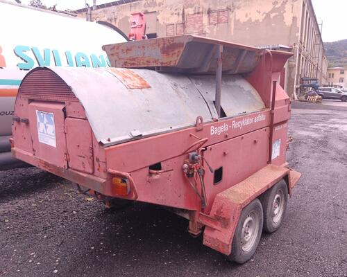 BAGELA 7000