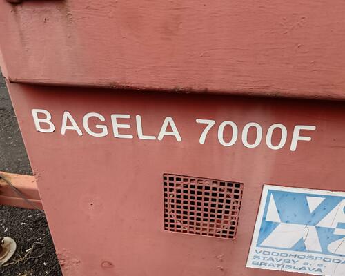 BAGELA 7000