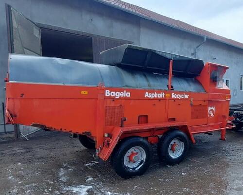 BAGELA BA 10000
