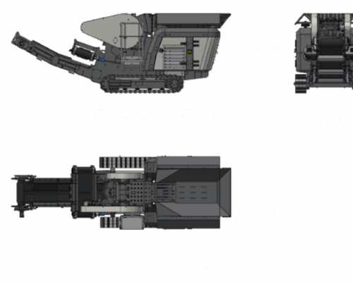 Drtička suti KOMPLET K-JC 604 - ZÁRUKA