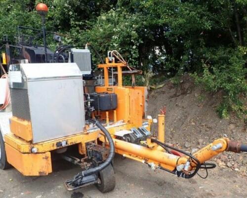 _JINÉ (DE) AGT - VK 700 S