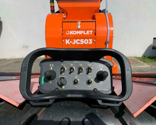 Komplet K-JC503 R.V. - 2024