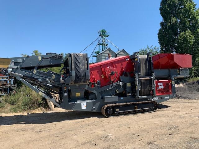 Maximus 409