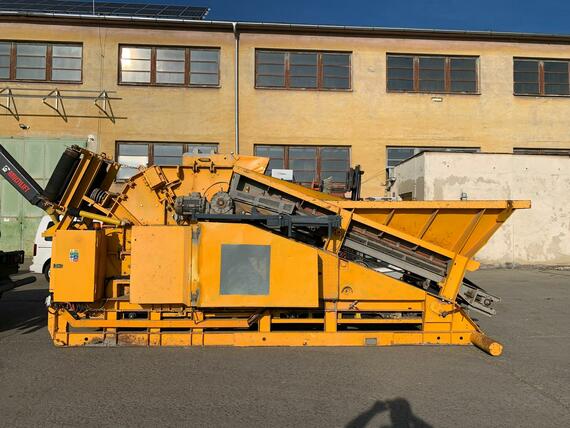 Rubble Master RM 60 