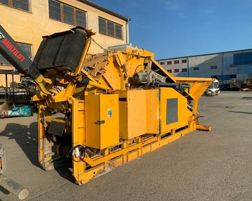 Rubble Master RM 60 