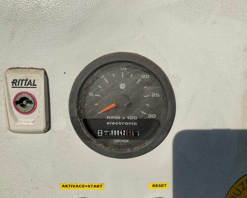 Rubble Master RM 60 