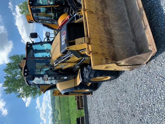 Cat 432