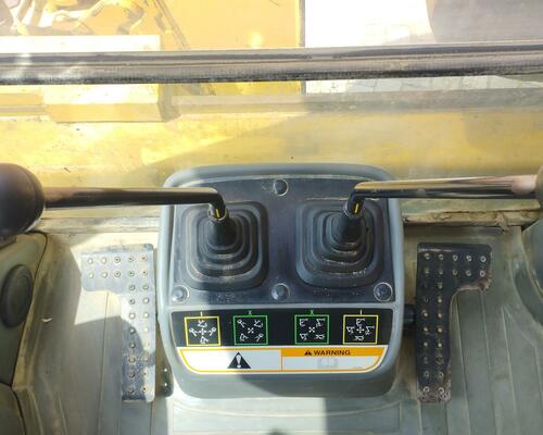 Caterpillar 428D