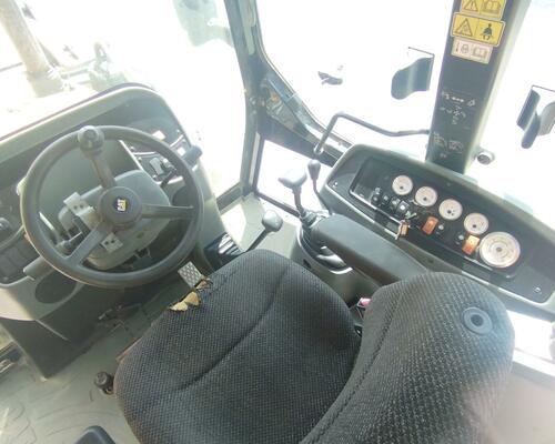 Caterpillar 428D