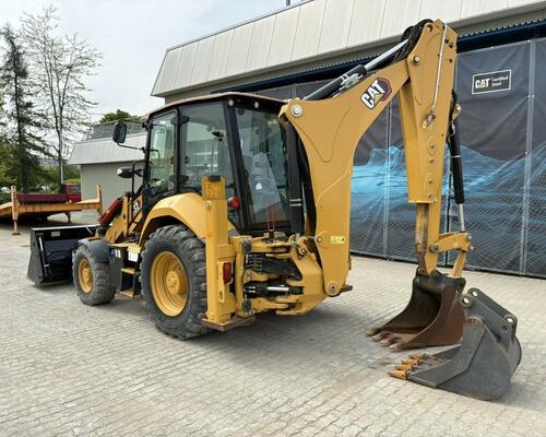 Caterpillar 432