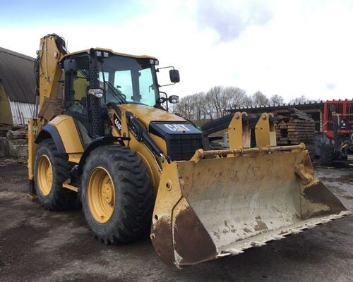 Caterpillar 444F2